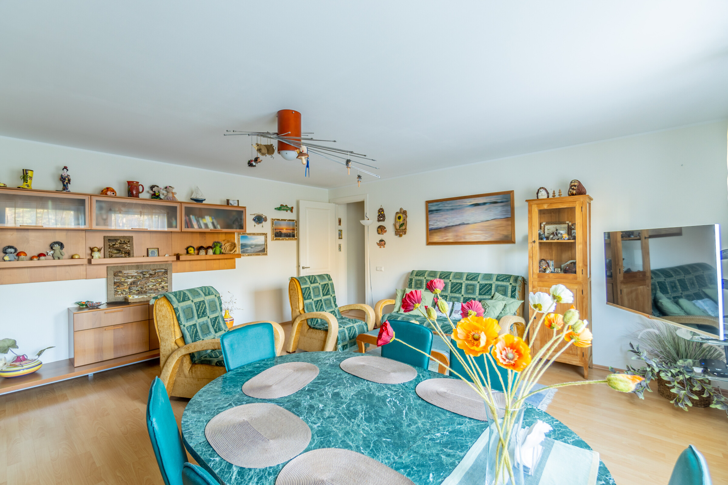 3-room apartment — Jūrmala, Melluži, Mellužu prospekts 19 — photo 3