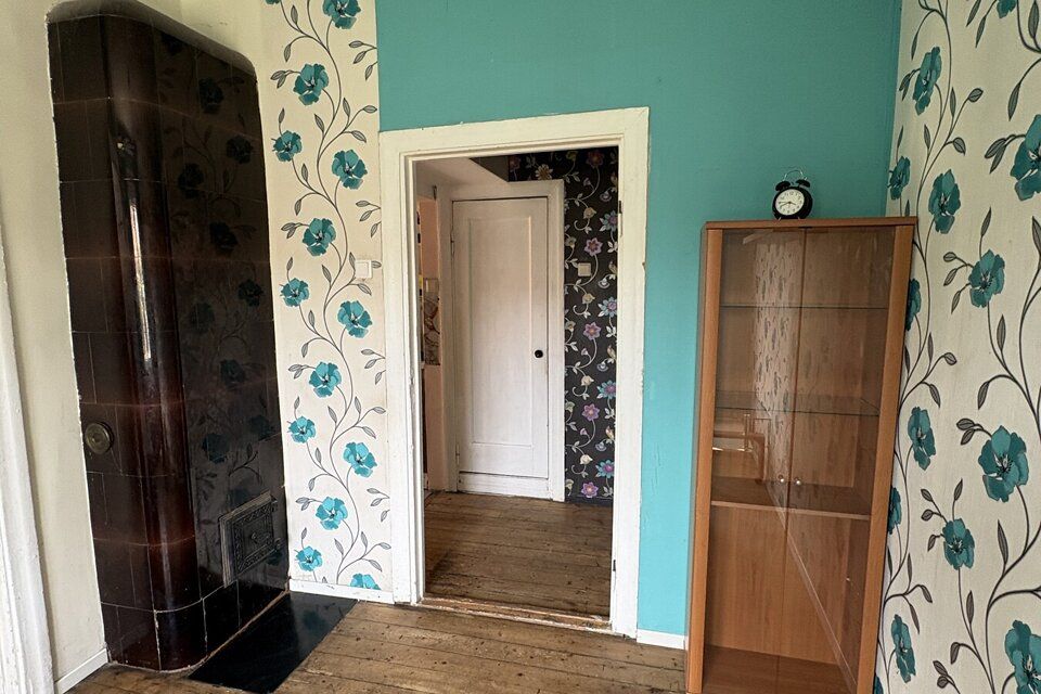 2-room apartment for rent — Tallinn, Põhja-Tallinna, Taime tn — photo 4