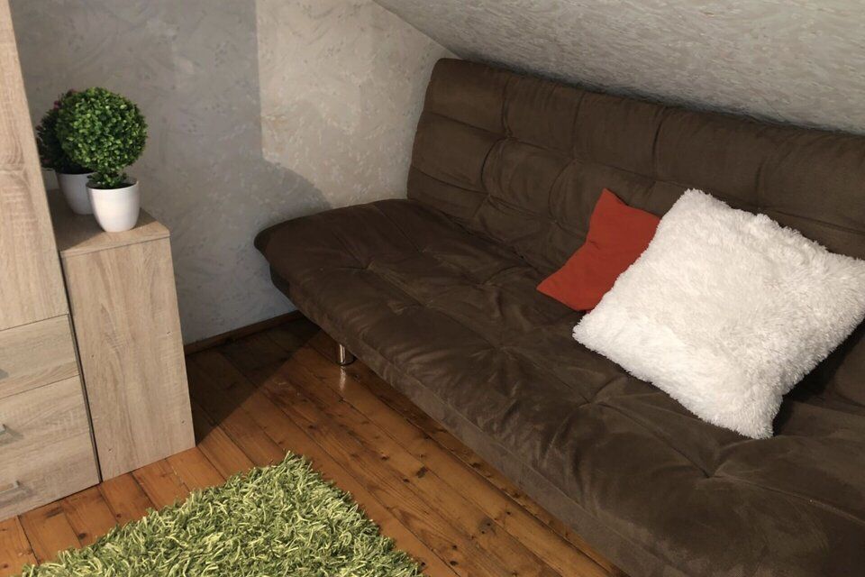 1-room apartment for rent — Tartu, Karlova, Tähe tn — photo 2
