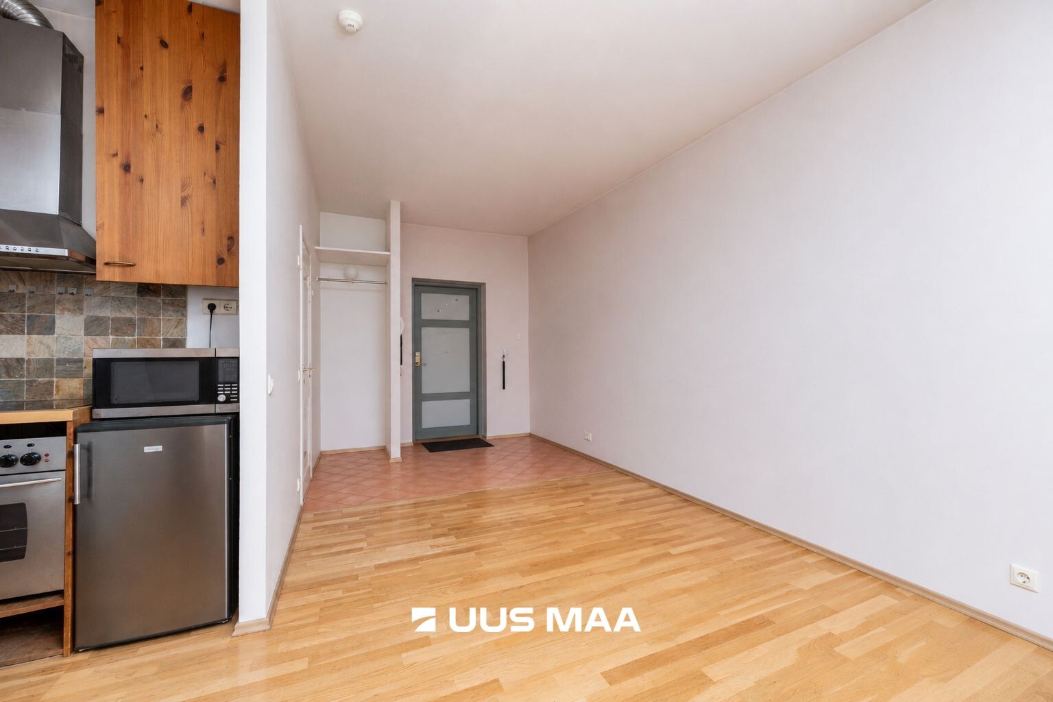2-room apartment — Tallinn, Vanalinn, Lai tn 32 — photo 3