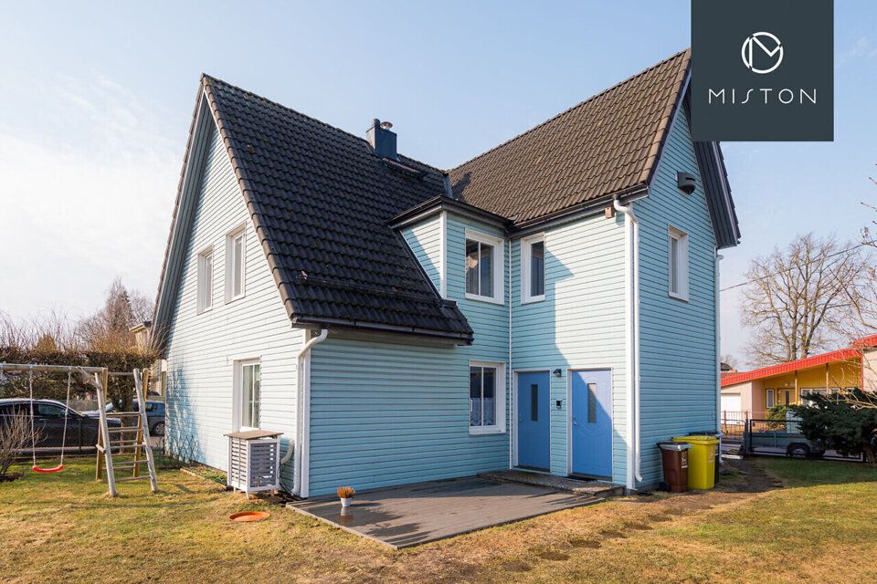 2-room apartment for rent — Pärnu, Ülejõe, Havi tn 11 — photo 12