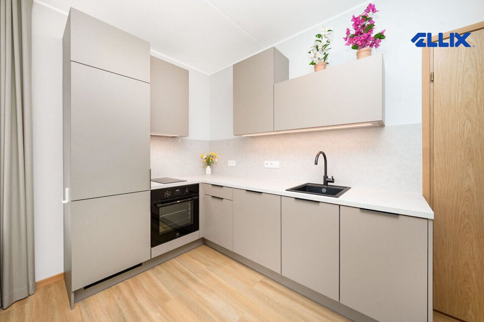 2-room apartment for rent — Tallinn, Kristiine, Tihase tn 29a — photo 6