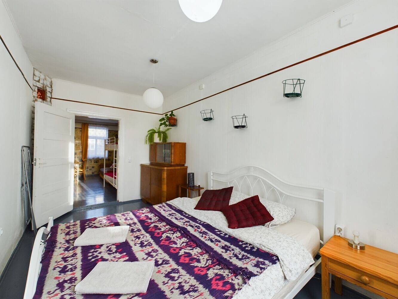 2-room apartment — Liepāja, Jaunliepāja, Tirgus iela 39 — photo 4