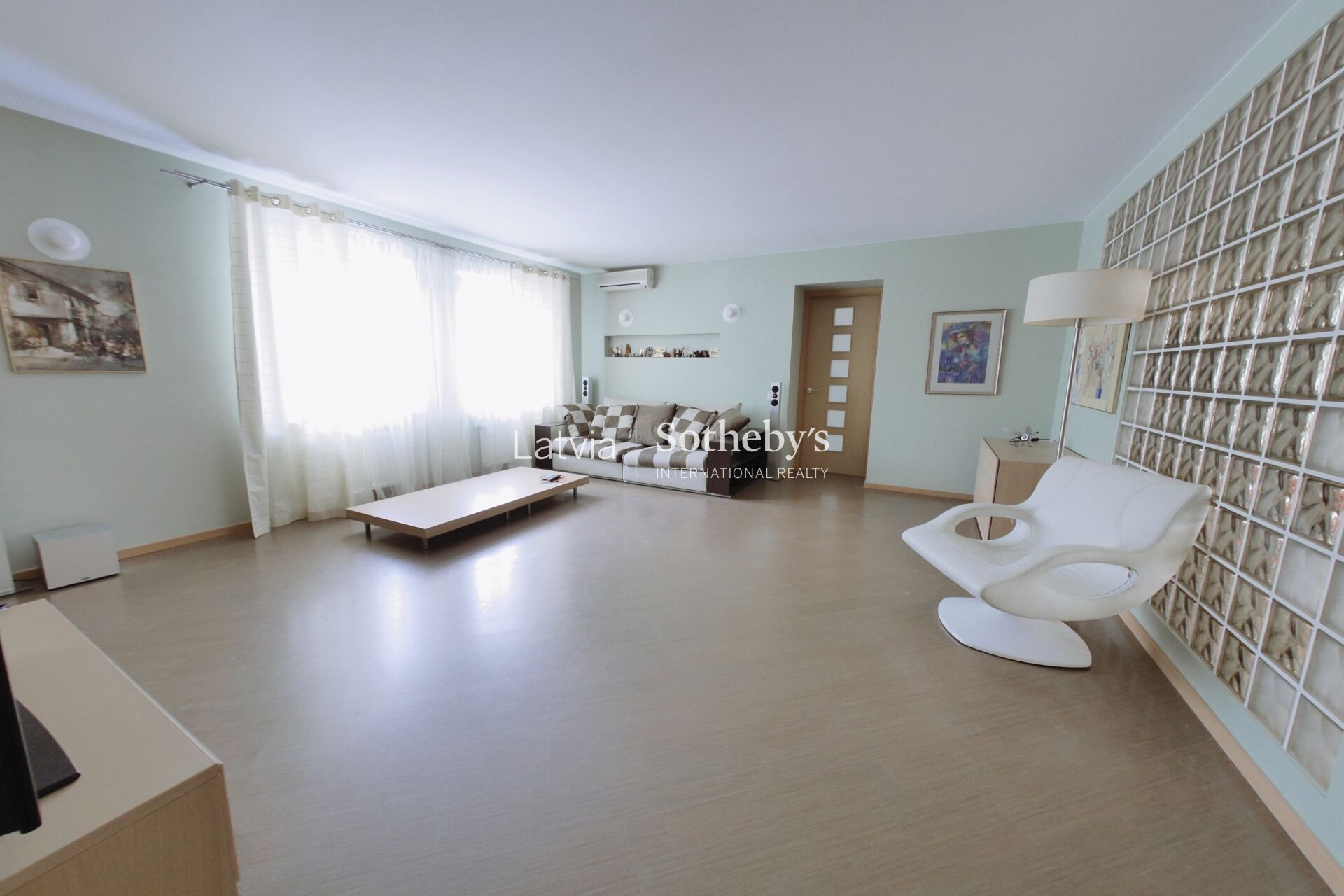 3-room apartment — Jūrmala, Melluži, Mellužu prospekts 19 — photo 2