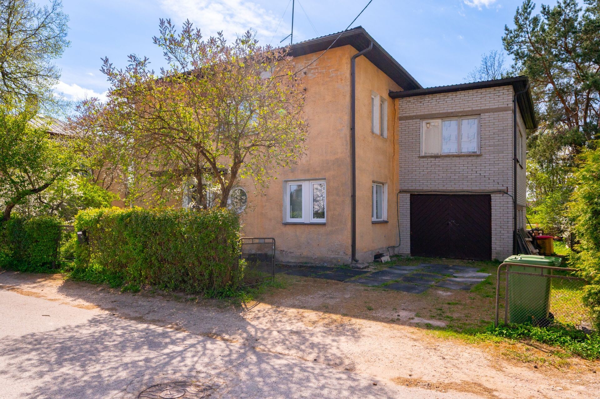7-room house — Tartu, Tähtvere, Ilmatari tn 28 — photo 2