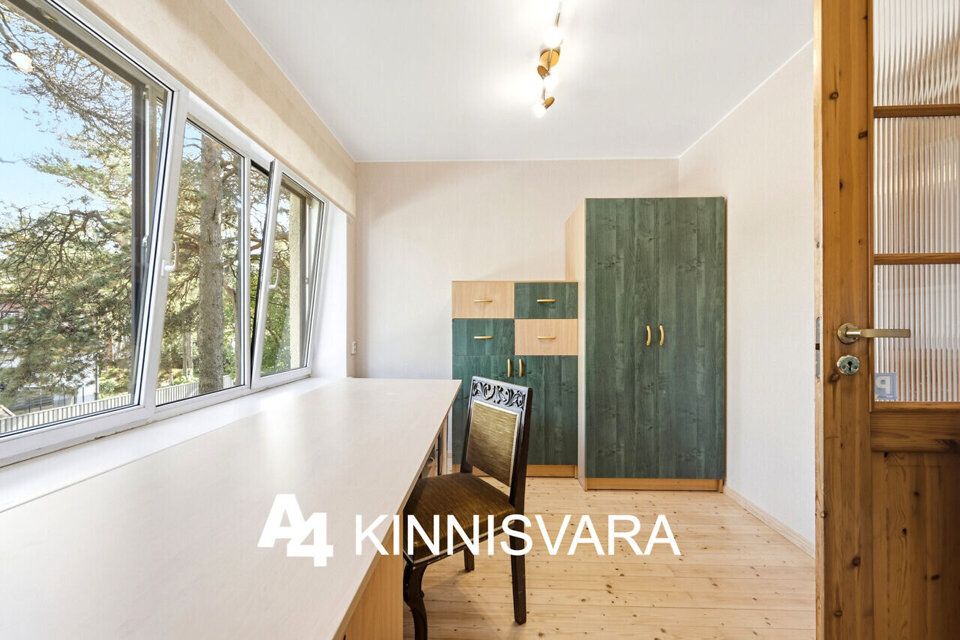 House for rent — Tallinn, Nõmme, Kadaka pst 111/1 — photo 16