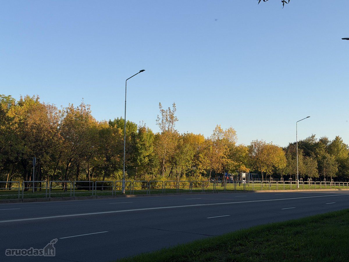 2 kambarių buto nuoma — Kaunas, Vilijampolė, Ramygalos g. — photo 15