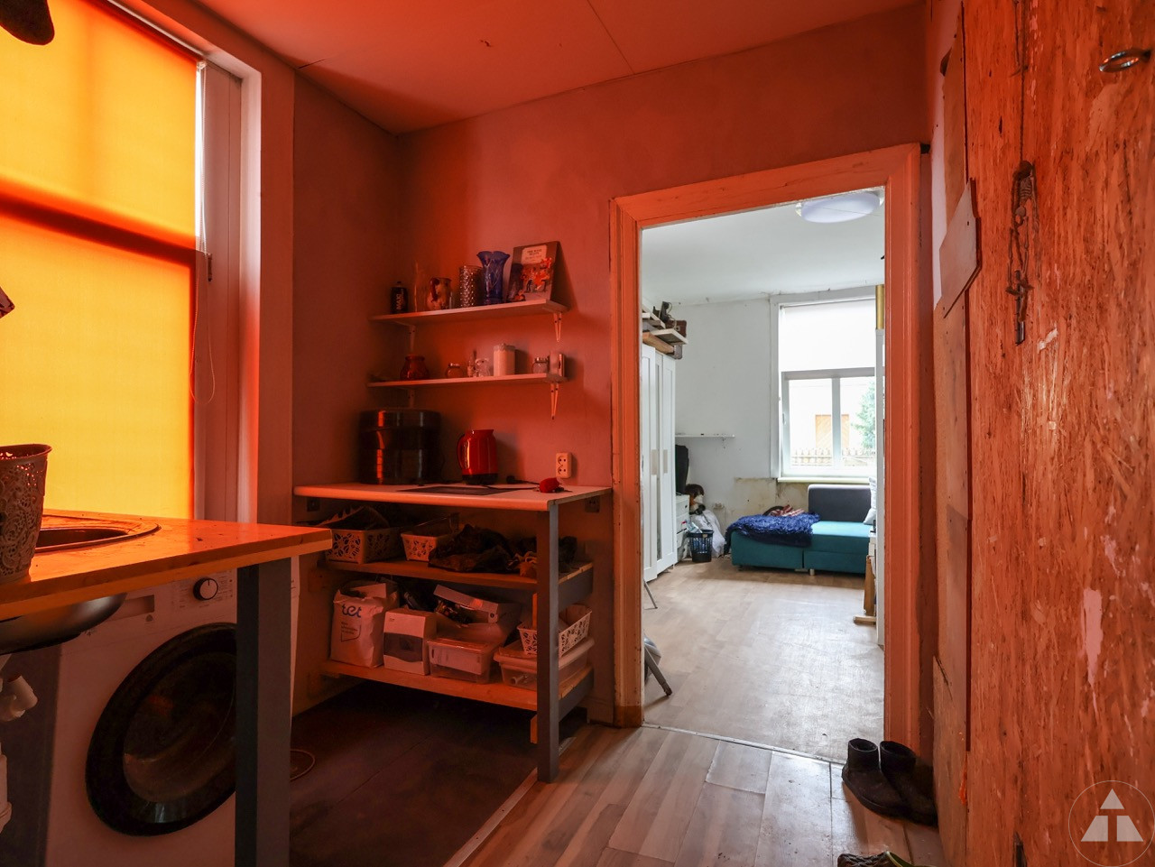 5-room house — Liepāja, Vecliepāja, Ganību iela 94 — photo 4
