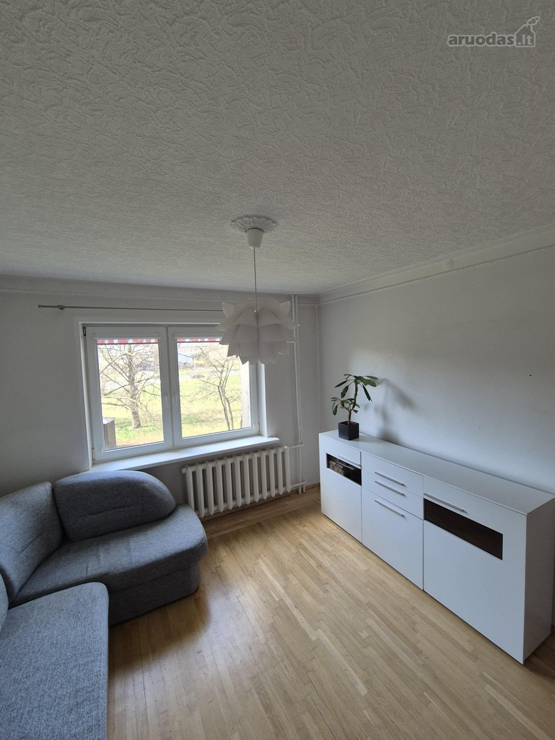 4 kambarių butas — photo 3