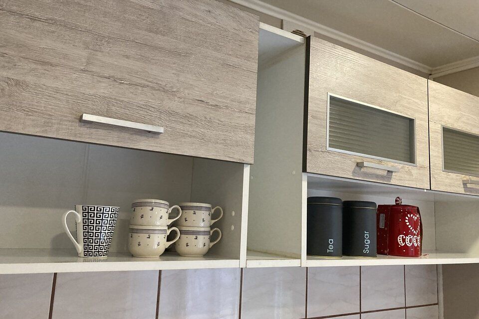 2-room apartment for rent — Pärnu, Ülejõe, Karja tn 4 — photo 6
