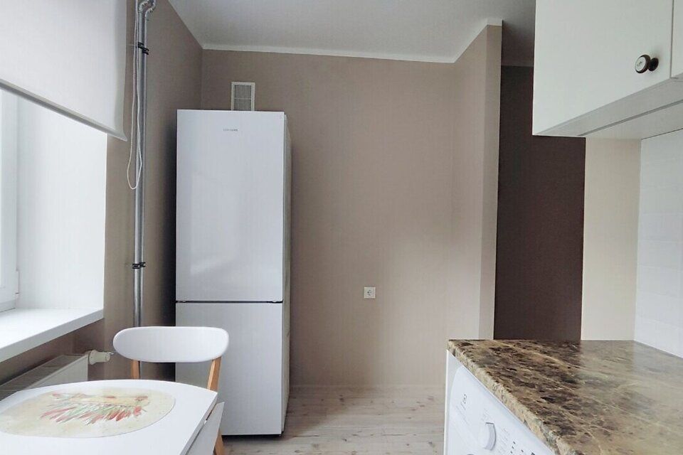 2-room apartment for rent — Tartu, Ülejõe, Jaama tn 77 — photo 4