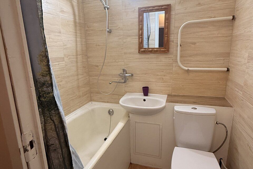 1-room apartment for rent — Tallinn, Lasnamäe, Kivila tn — photo 5