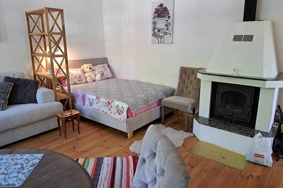 1-room apartment for rent — Pärnu, Rannarajoon, Aisa tn 39 — photo 6
