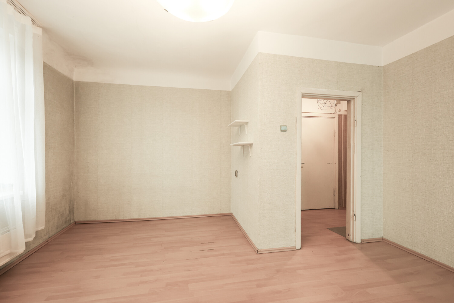 1-room apartment — Riga, Centrs, Lugažu iela 14A — photo 3