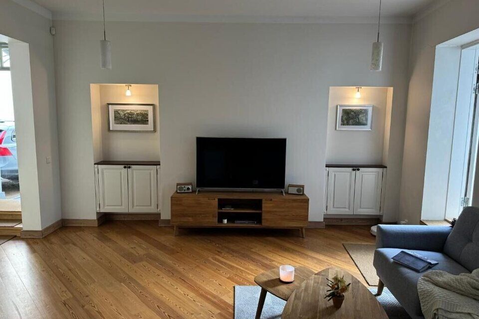 2-room apartment for rent — Tartu, Tähtvere, Gildi tn 9 — photo 3