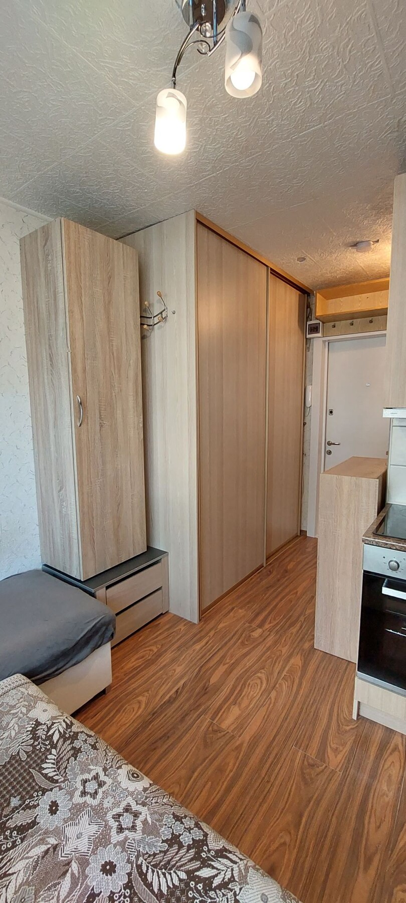 1-room apartment — Tallinn, Nõmme, Valdeku tn 105 — photo 4
