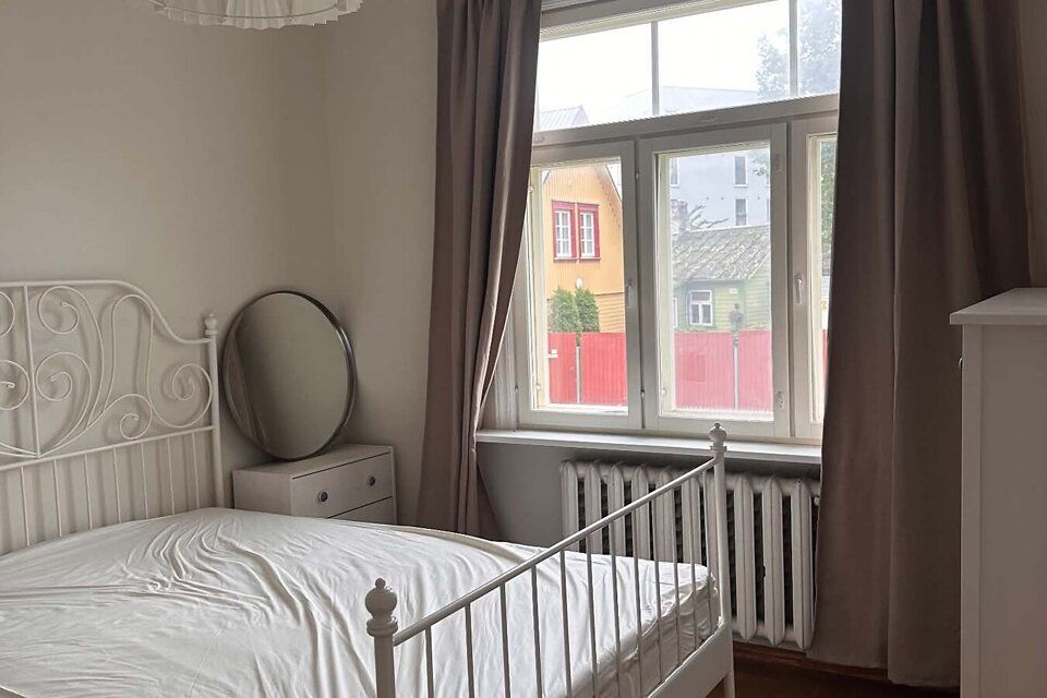 2-room apartment for rent — Tallinn, Kesklinna, Magasini tn 13 — photo 3