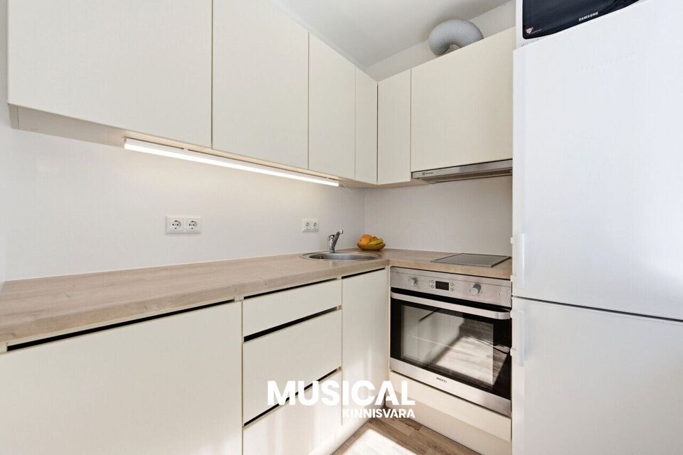 2-room apartment for rent — Pärnu, Kesklinn, Pikk tn 4 — photo 10