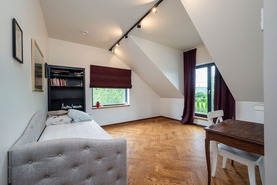 House for rent — Tartu, Tammelinn, Tamme pst 113b — photo 14