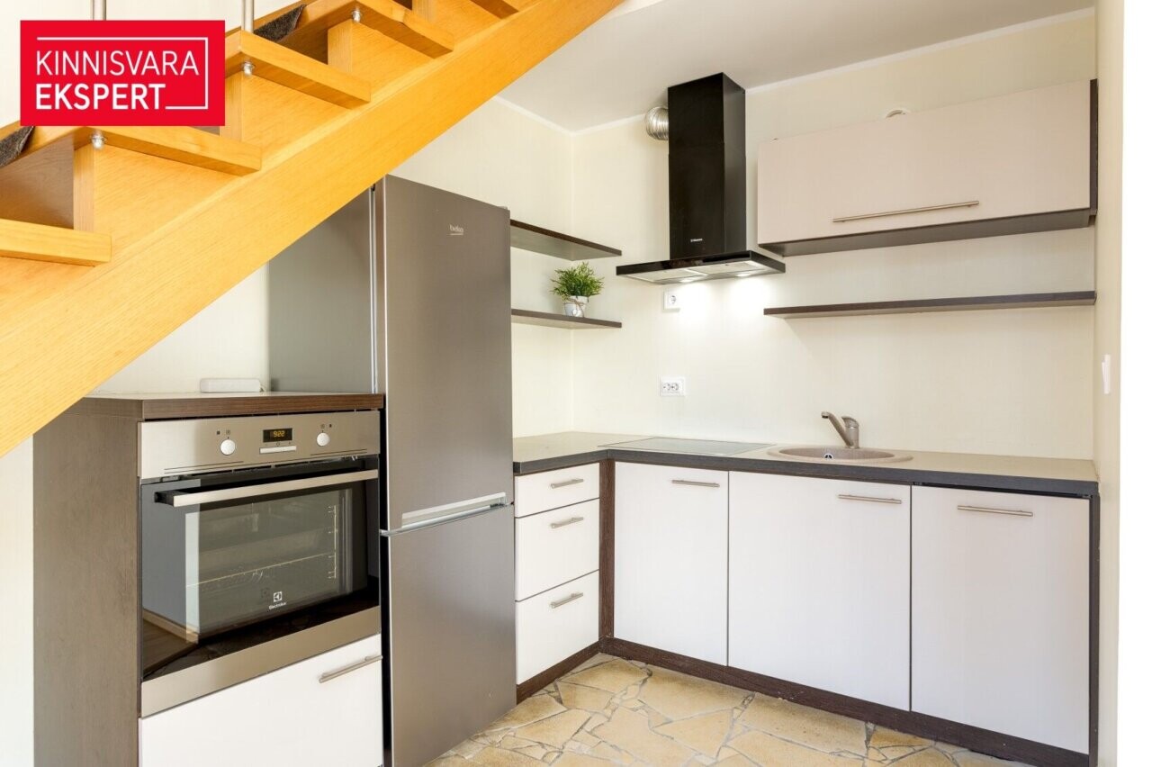 3-room apartment — Tartu, Karlova, Kalevi tn 109b — photo 3