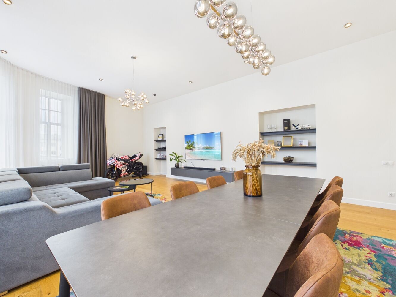 4-room apartment — Liepāja, Vecliepāja, Baznīcas iela 18 — photo 2
