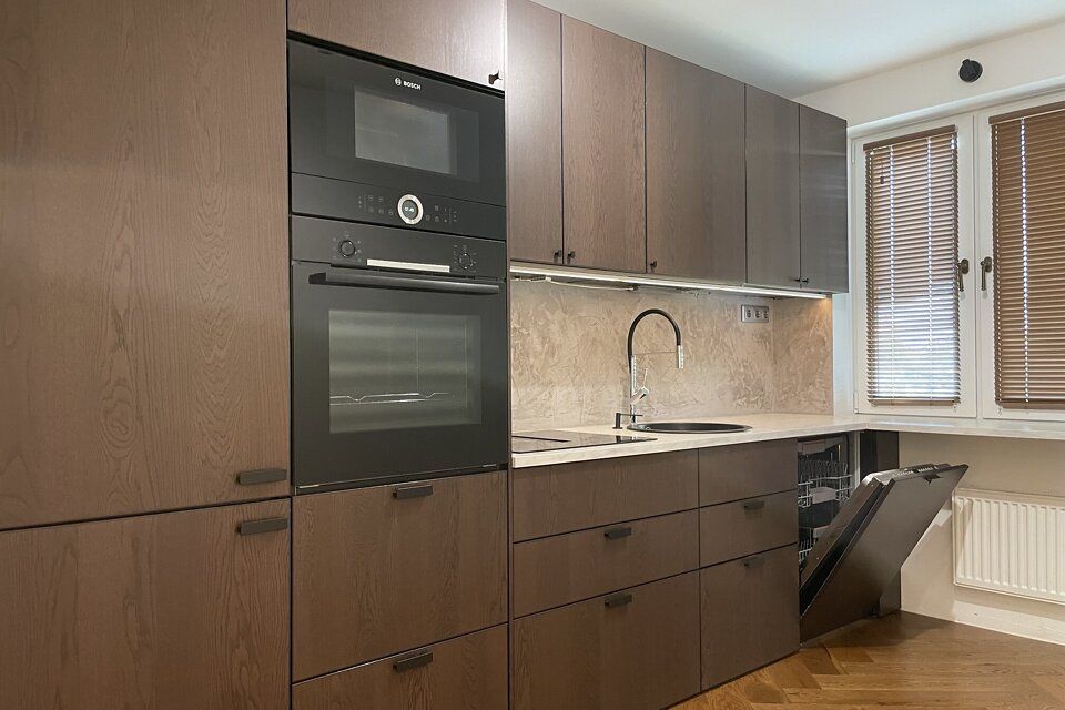 3-room apartment for rent — Tallinn, Nõmme, Valdeku tn 108 — photo 1