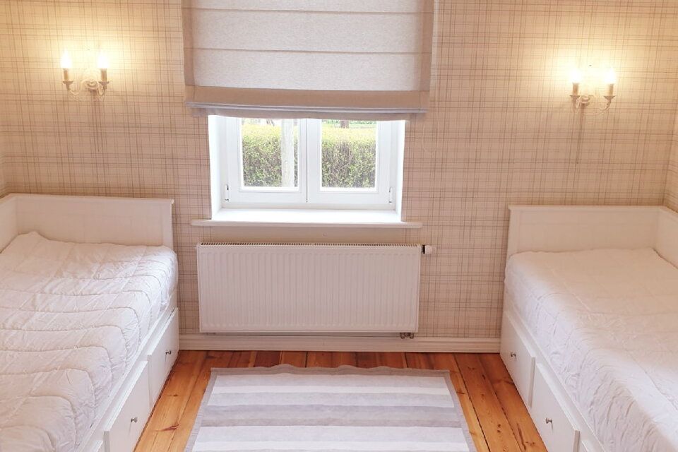3-room apartment for rent — Pärnu, Kesklinn, Suur-Posti tn 3 — photo 18
