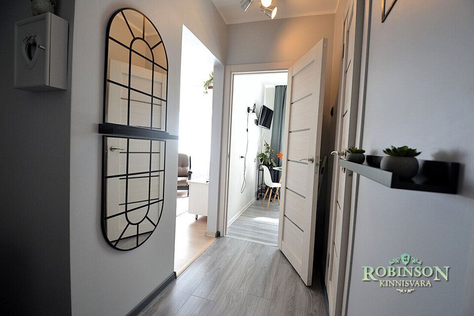 1-room apartment for rent — Tartu, Annelinn, Mõisavahe tn 4 — photo 8