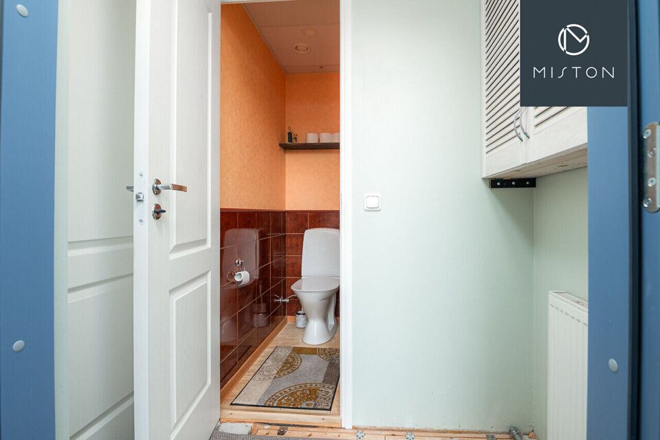 2-room apartment for rent — Pärnu, Ülejõe, Havi tn 11 — photo 11
