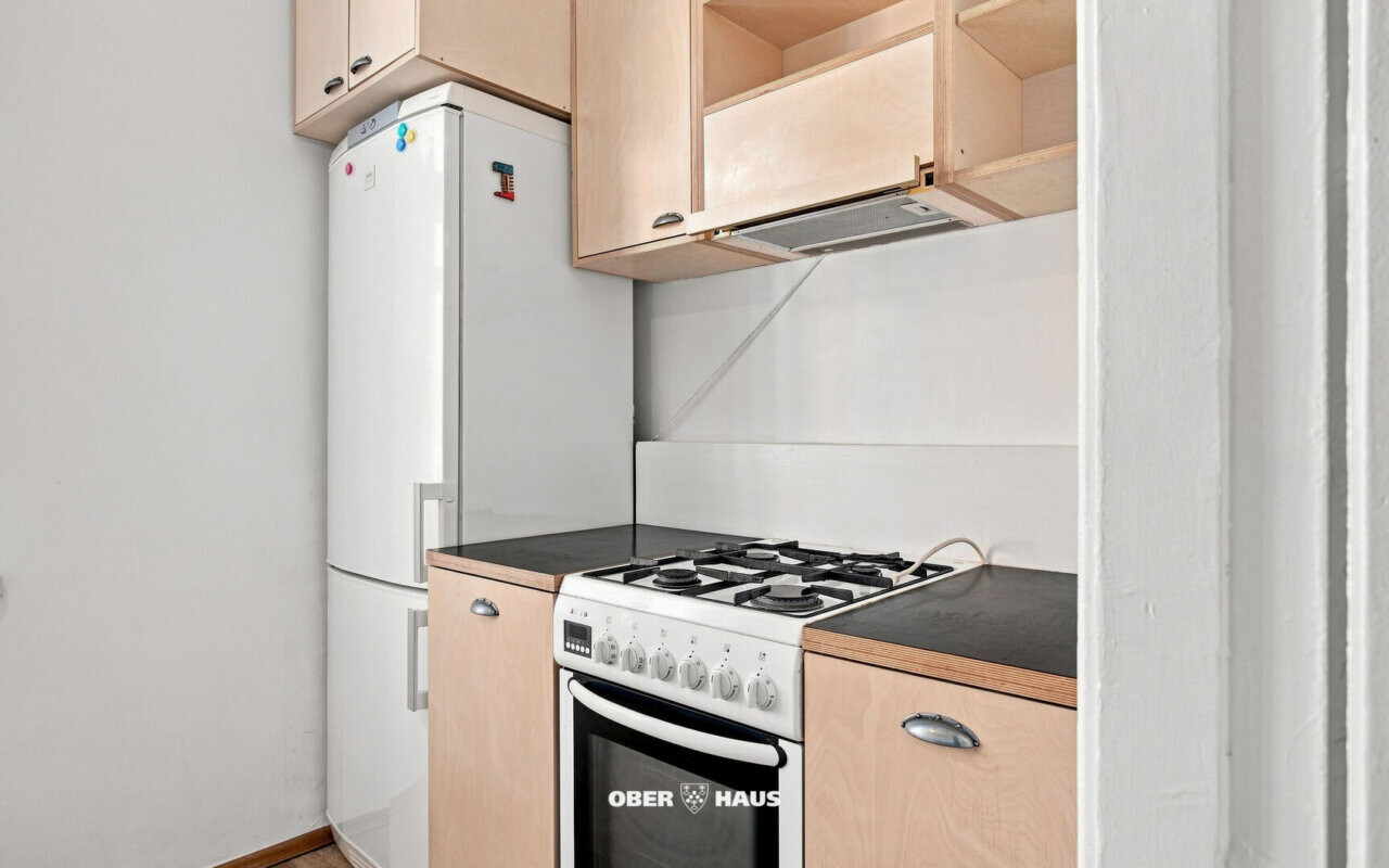 2-room apartment — Tartu, Ülejõe, Puiestee tn tn — photo 3