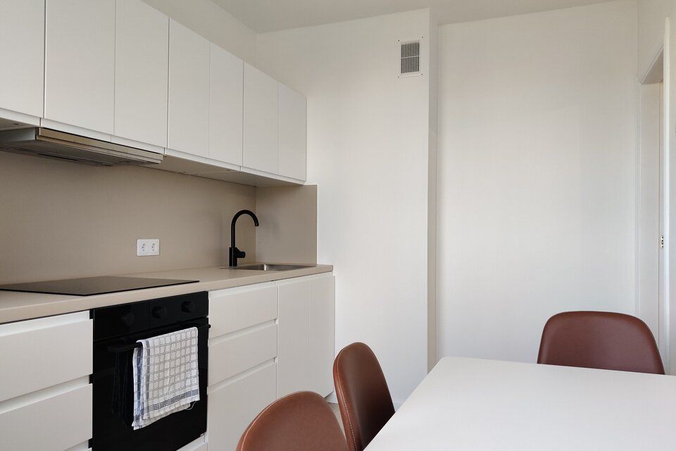 3-room apartment for rent — Tallinn, Lasnamäe, Arbu tn 14 — photo 10