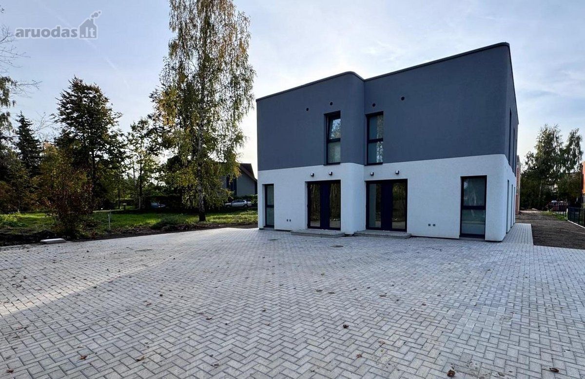 3 kambarių buto nuoma — Kaunas, Freda, Juodalksnių g. — photo 15