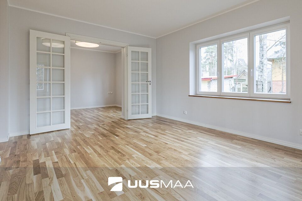 House for rent — Tallinn, Nõmme, Päikese pst — photo 6