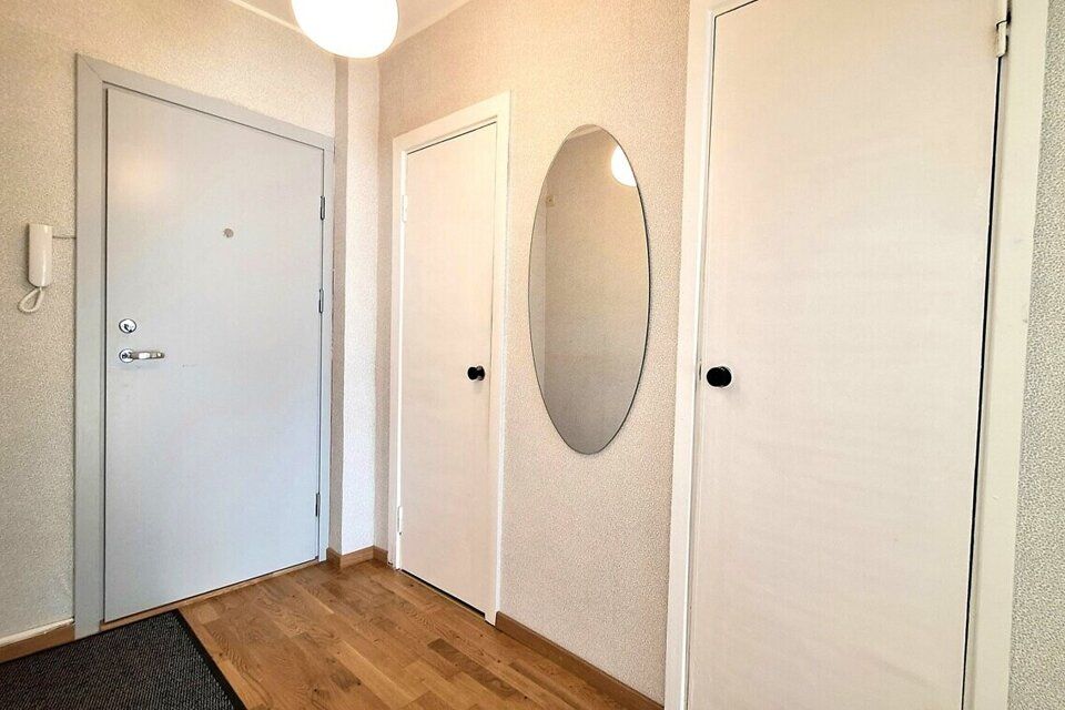 1-room apartment for rent — Tallinn, Kristiine, Kuldnoka tn 10 — photo 16