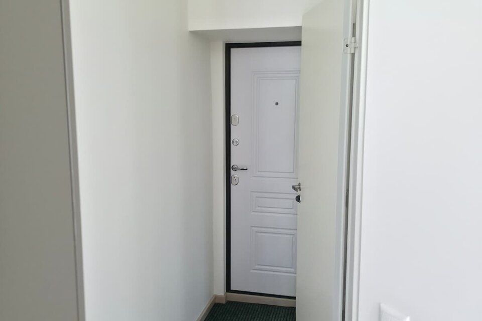 2-room apartment for rent — Pärnu, Kesklinn, Riia mnt 71 — photo 18