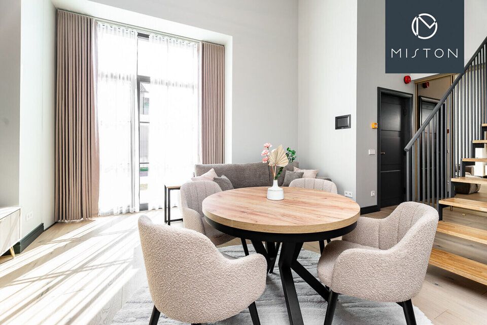 3-room apartment for rent — Pärnu, Ülejõe, Vana-Sauga tn 2 — photo 12