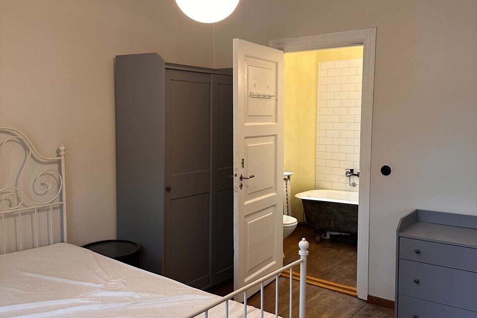 2-room apartment for rent — Tallinn, Kesklinna, Magasini tn 13 — photo 9