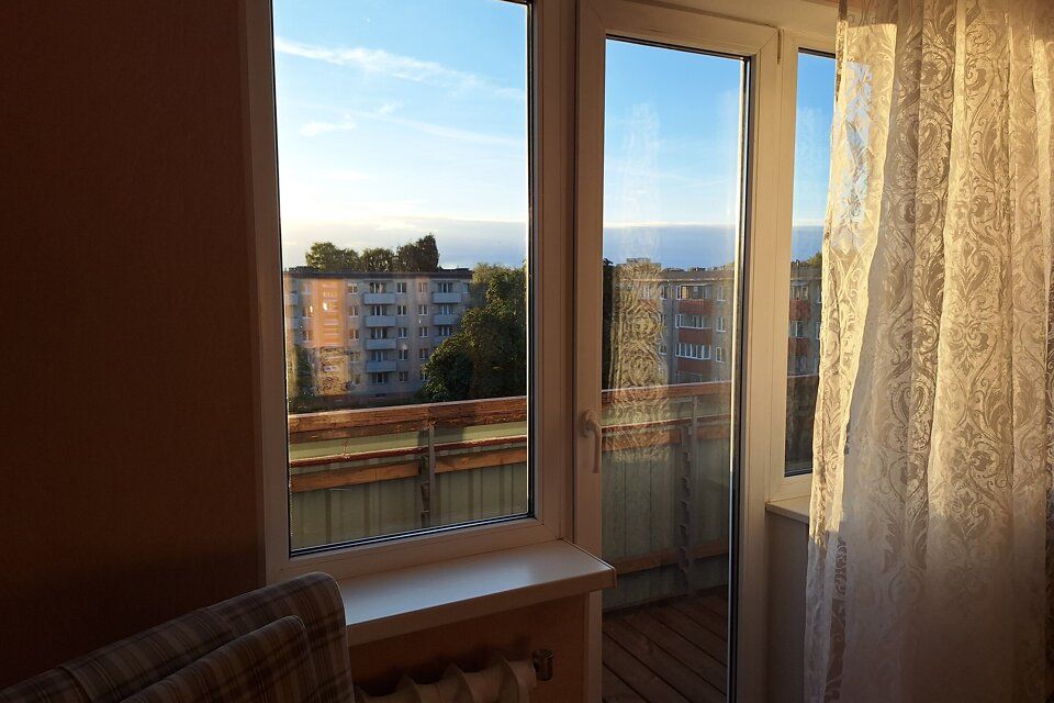 2-room apartment for rent — Tallinn, Mustamäe, Ehitajate tee 31 — photo 18