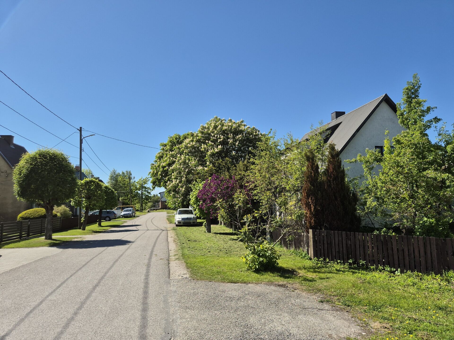 4-room house — Pärnu, Vana-Pärnu, Soo tn 43 — photo 3
