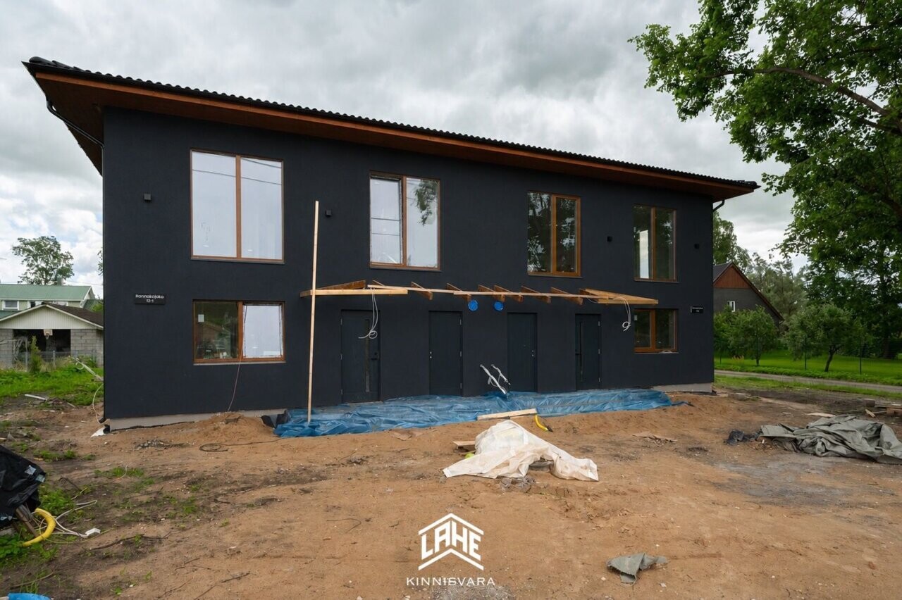 5-room house — Tartu, Ihaste, Rannakajaka tn 12 — photo 2
