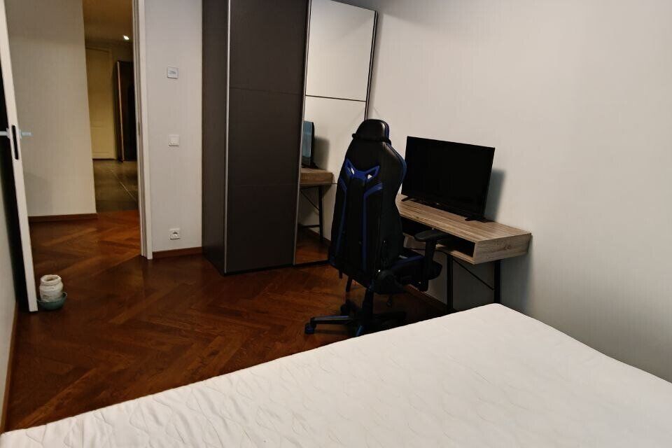 4-room apartment for rent — Tallinn, Kadriorg, Raua tn 19a — photo 18