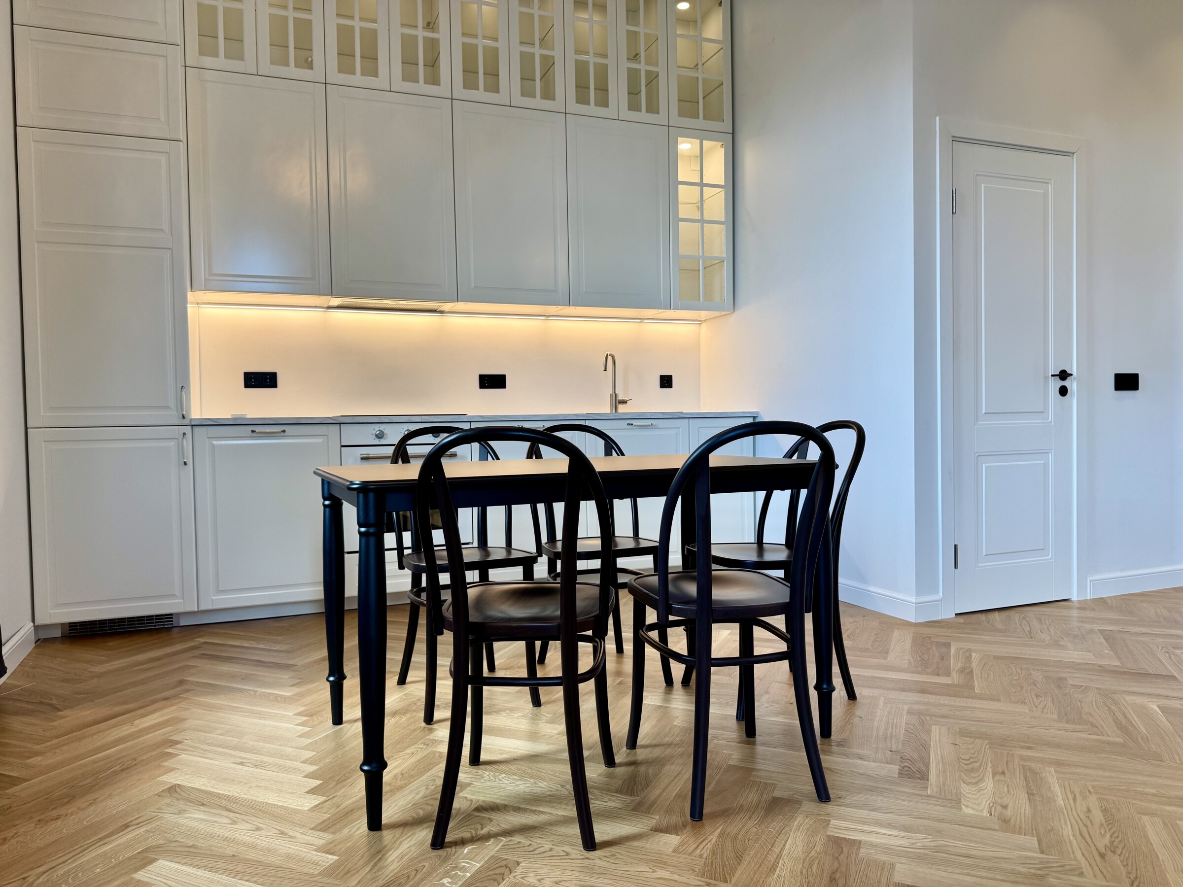 2-room apartment — Riga, Āgenskalns, Raņķa dambis 31 — photo 2