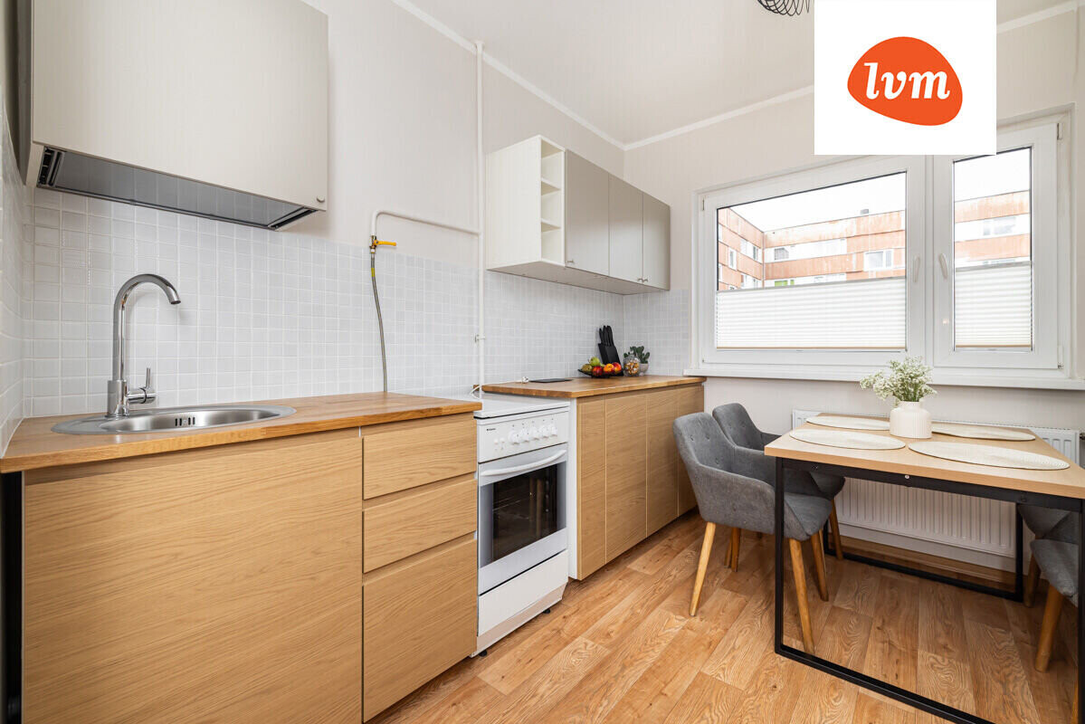 4-room apartment — Tartu, Annelinn, Kaunase pst 49 — photo 3