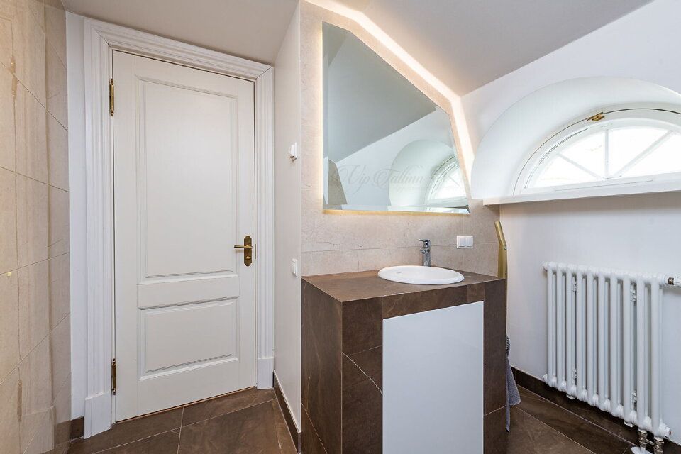 1-room apartment for rent — Tallinn, Vanalinn, Vana-Posti tn — photo 15