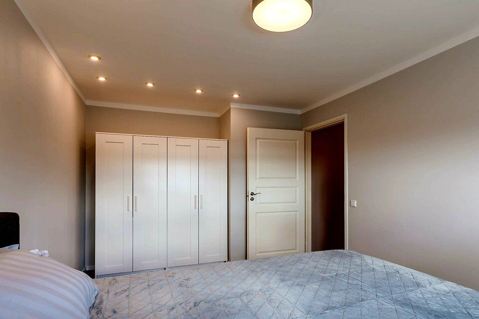 3-room apartment for rent — Pärnu, Rannarajoon, A. H. Tammsaare pst 41 — photo 18