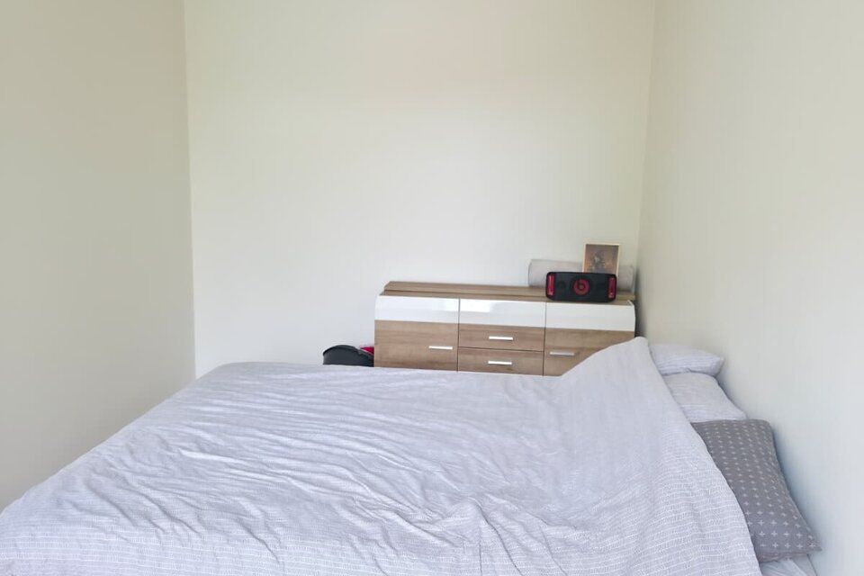 2-room apartment for rent — Pärnu, Kesklinn, Riia mnt 71 — photo 11