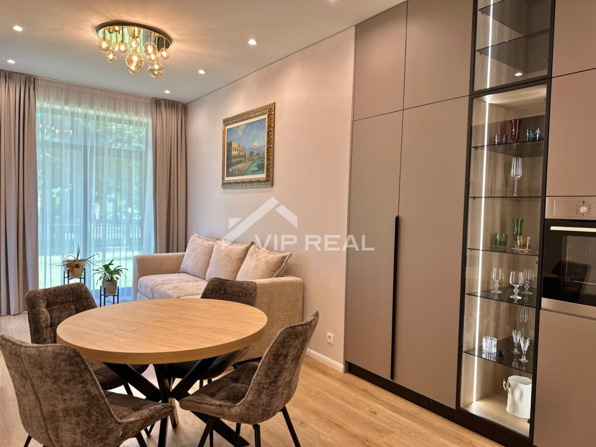 3-room apartment — Jūrmala, Jaundubulti, Strēlnieku prospekts 42 — photo 1
