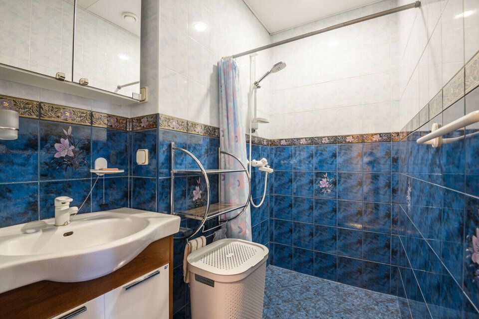 2-room apartment for rent — Pärnu, Ülejõe, Havi tn 11 — photo 9