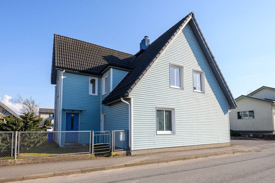 2-room apartment for rent — Pärnu, Ülejõe, Havi tn 11 — photo 16