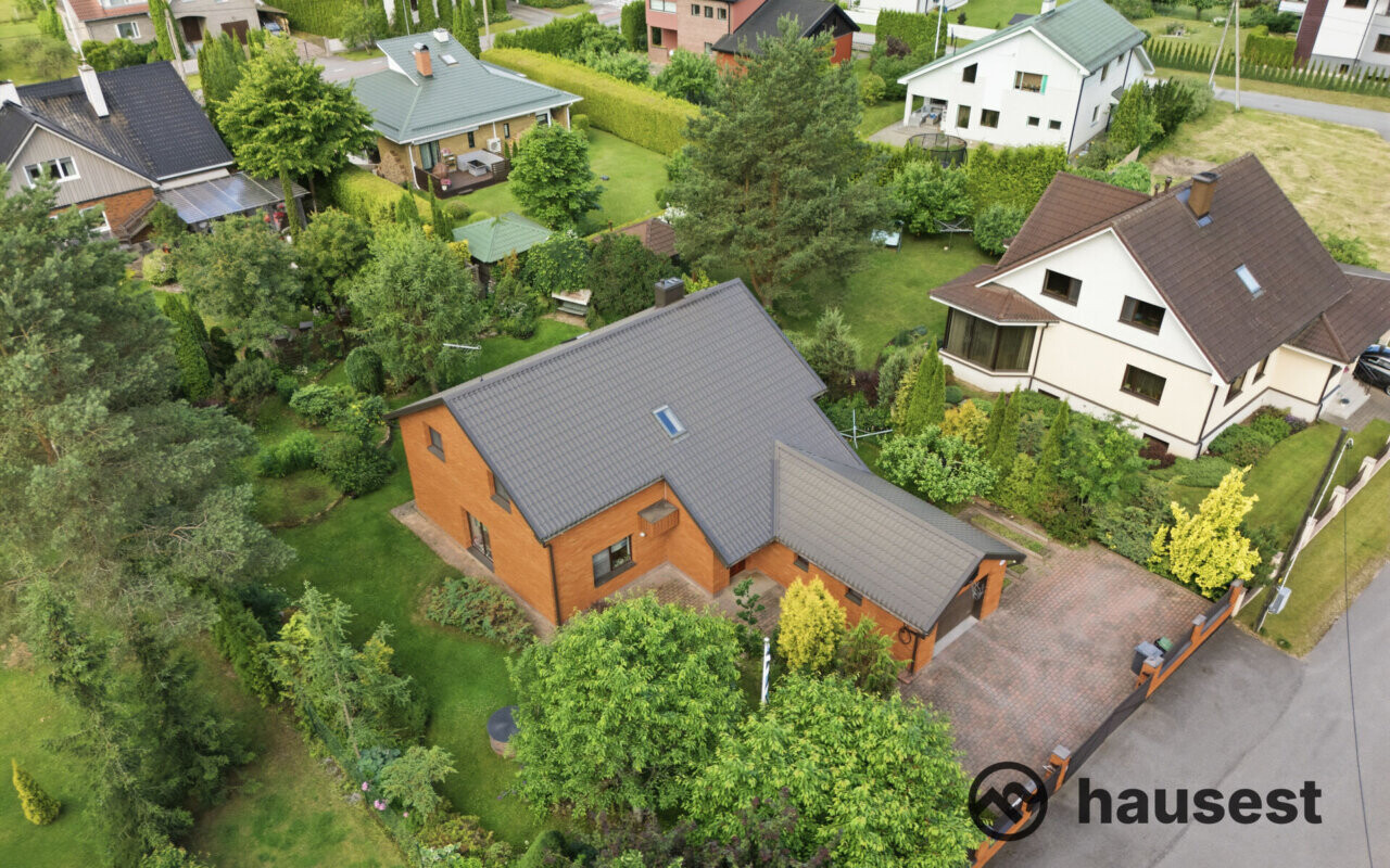 5-room house — Tartu, Ihaste, E.Kõksi 11 — photo 3